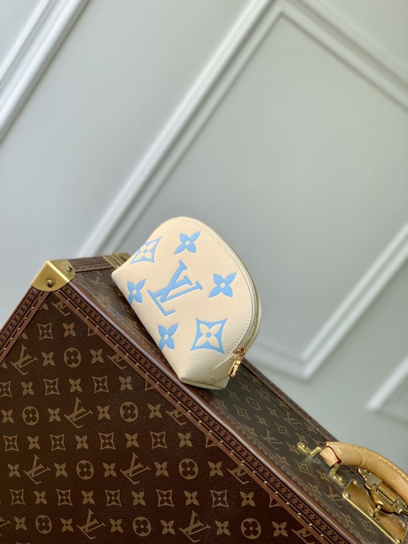 LV Cosmetic Bags